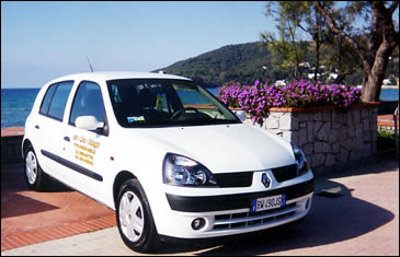 Elba Noleggio Auto ElbaService