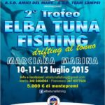Elba Tuna Fishing Elba Eventi e Feste 2015