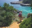 Cooperativa de senderismo Pelagos en la isla de Elba