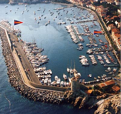 Circolo della Vela Marciana Marina Isola d'Elba