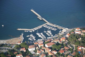 La Vela Circolo Nautico del Cavo
