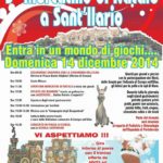 Mercatino di Natale Sant Ilario Elba Eventi e Feste 2014