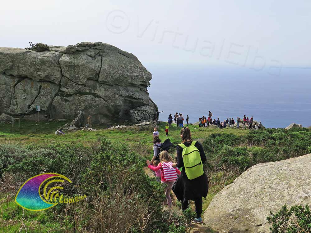 Pietra Murata punto panoramico