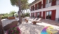 Bed Breakfast Villa Capitorsola