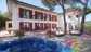 Bed Breakfast Villa Capitorsola