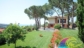 Bed Breakfast Villa Capitorsola