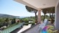 Bed Breakfast Villa Capitorsola