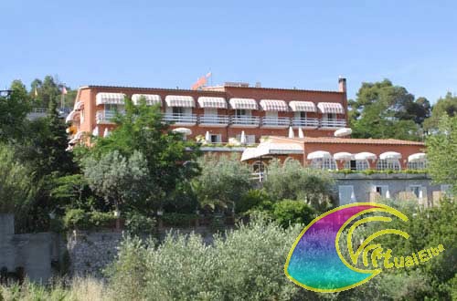 Portoferraio Hotel Acquamarina
