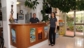 Reception Hotel Anselmi