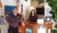 Reception Hotel Anselmi