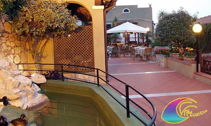 Albergo Barsalini Sant Andrea