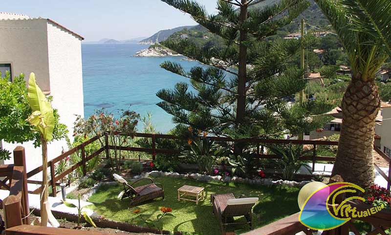 Giardino Hotel Barsalini