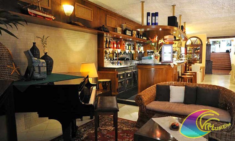 Bar Hotel Barsalini