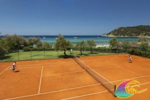 Tennis Hotel Biodola