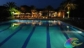 Piscina Hotel dei Coralli