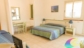Camera Hotel Due Torri