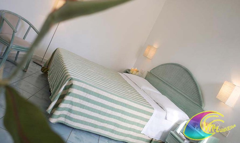 Camera Hotel Imperia