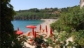 Spiaggia di Morcone Capoliveri