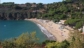 Spiaggia di Morcone Capoliveri