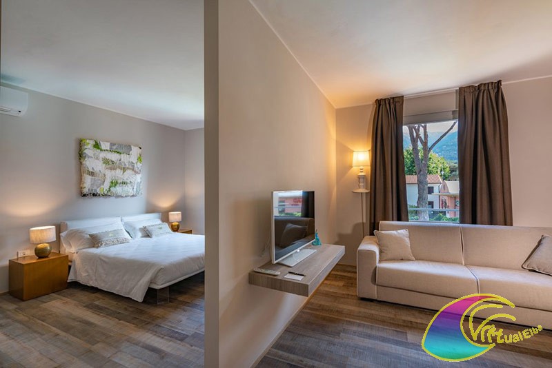 Camera Albergo