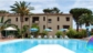 Piscina Hotel Marinella