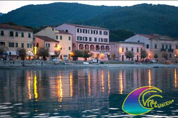 Hotel Marinella Marciana Marina
