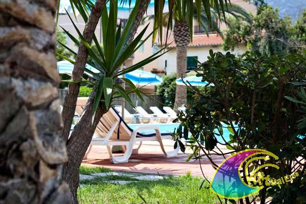 Hotel Marinella Marciana Marina