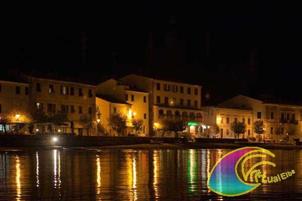 Hotel Marinella lungomare Marciana Marina