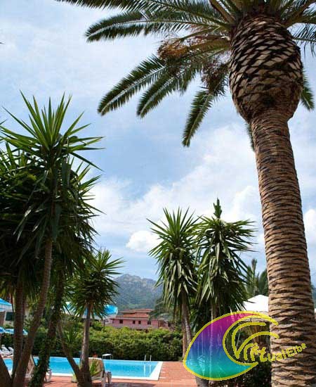 Hotel Marinella Marciana Marina