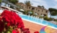 Piscina Hotel Marinella