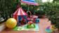 Giochi per bambini Hotel Punto Verde Marina di Campo