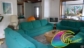 Hall Hotel villa Ombrosa