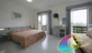 Camera Hotel villa Ombrosa