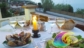 Terrazza Hotel villa Ombrosa