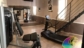Palestra Hotel villa Ombrosa