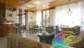 Hall Hotel villa Ombrosa