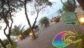 Esterno Hotel villa Ombrosa