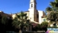 Piazzetta e campanile della Chiesa