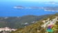 Poggio visto dalla via per Monte Capanne