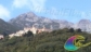 Poggio ai piedi del Monte Capanne
