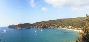 Baia della Biodola