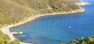 Spiaggia di Fonza