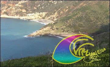 Spiaggia di Remaiolo