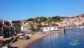 Spiaggia di Porto Azzurro la Rossa