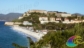 Mura Forte Falcone e spiaggia Le Ghiaie Portoferraio