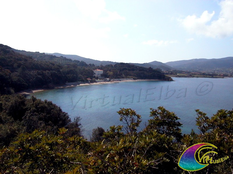 Spiaggia Ottone