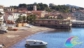 Porto Azzurro Spiaggia della Rossa