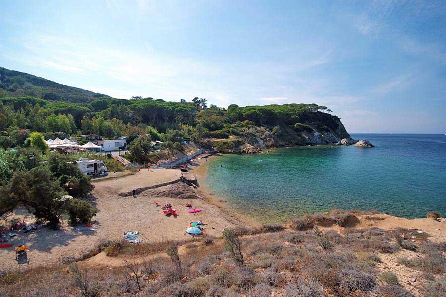 Strand Acquaviva