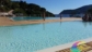 Piscina Camping Stella Mare