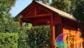 Bungalow tipo A Camping Arrighi